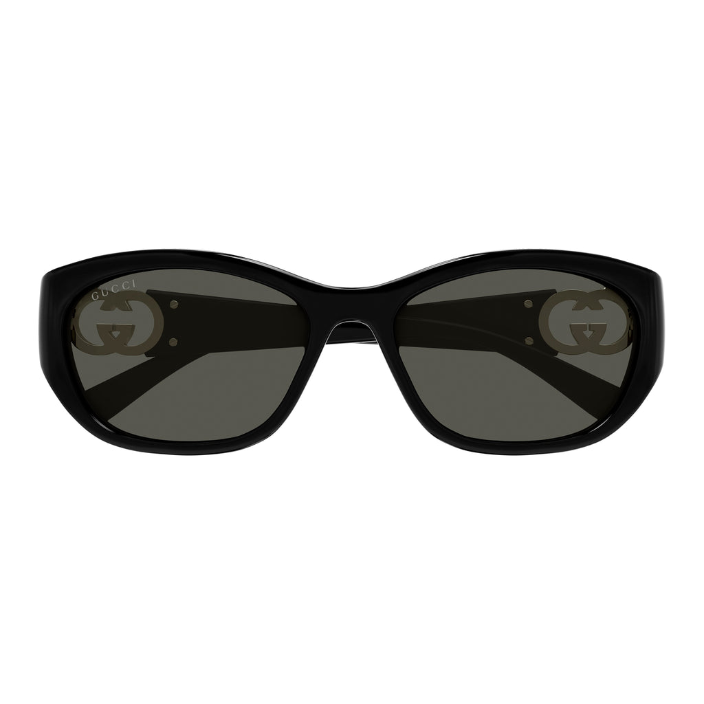 ＊GUCCI　サングラス＊ Gucci GG1326S 001 Sunglasses - US