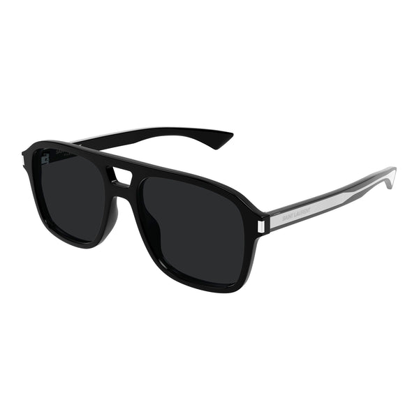 matty！！SAINT LAURENT サングラス　SL1 SAINT LAURENT 《クーポン配布》サンローラン サングラス スクエア型