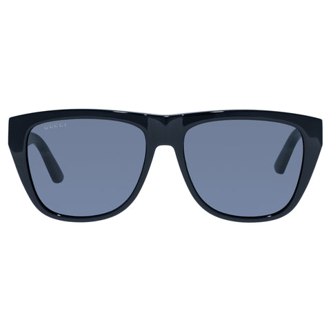 Gucci Gg0926s Black Male D-Frame Sunglasses | Eyewear Index