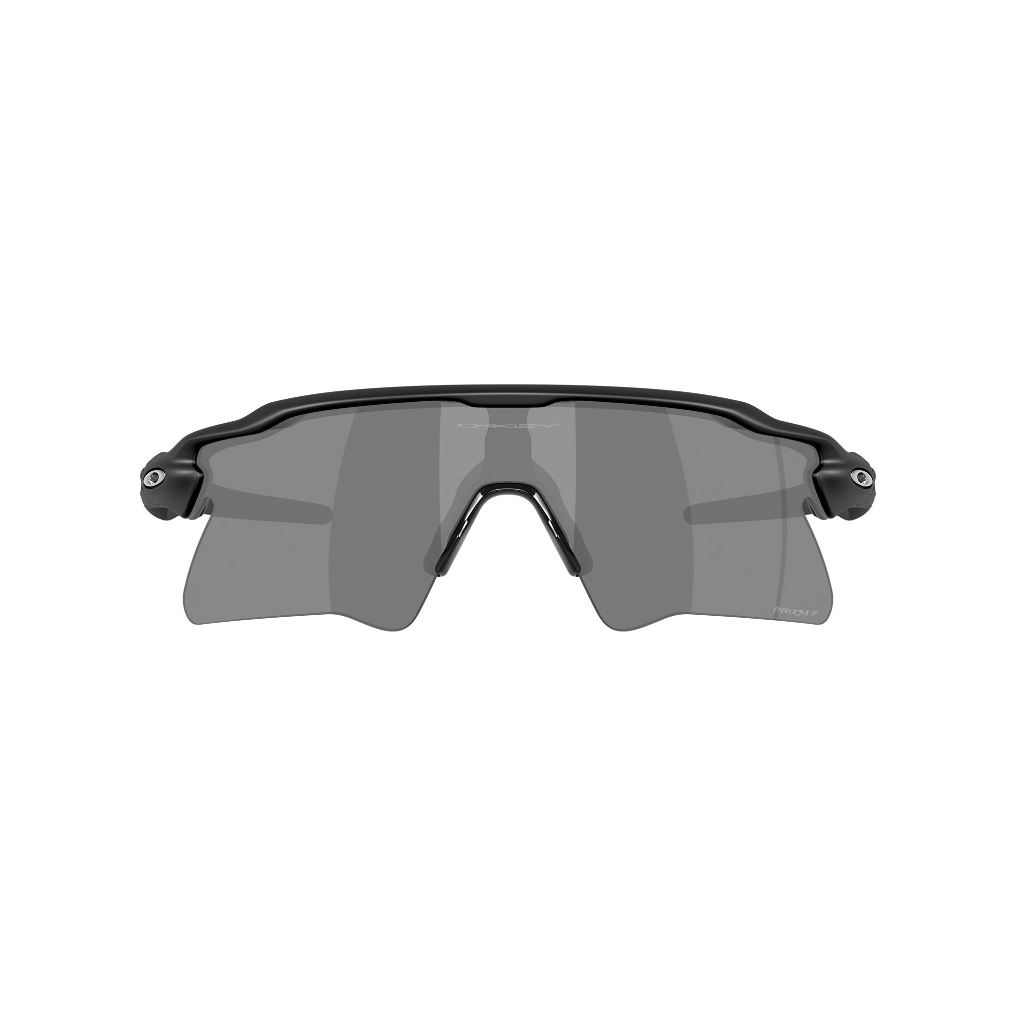 Oakley Oo9541 Radar Ev Heater 954 Matte Black Uni-Sex Shield Sunglasses | Eyewear Index