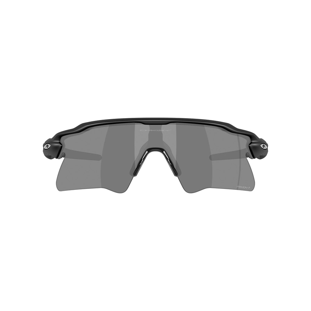 Oakley Oo9541 Radar Ev Heater 954 Matte Black Uni-Sex Shield Sunglasses | Eyewear Index