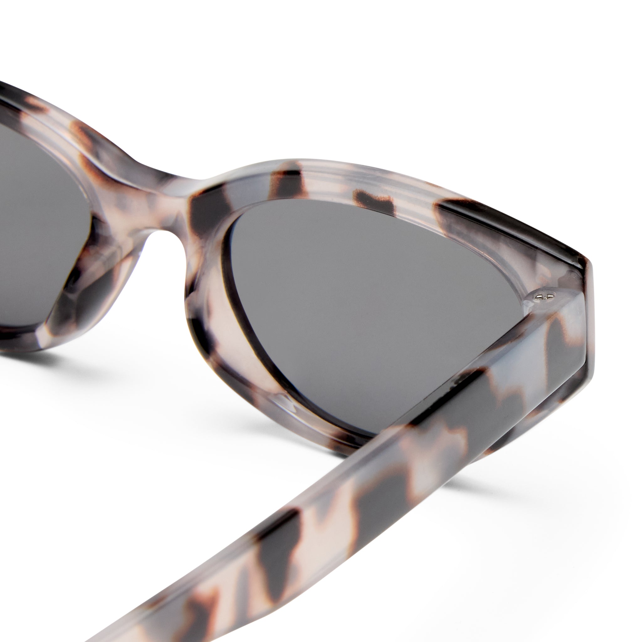 Cancer Council Puffin Kids Cookie Tort Female Cat-Eye Sunglasses | Eyewear Index