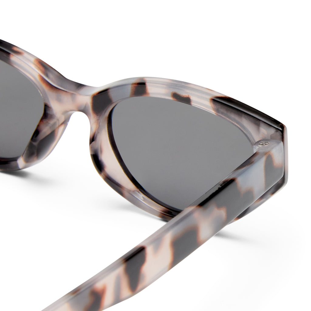 Cancer Council Puffin Kids Cookie Tort Female Cat-Eye Sunglasses | Eyewear Index