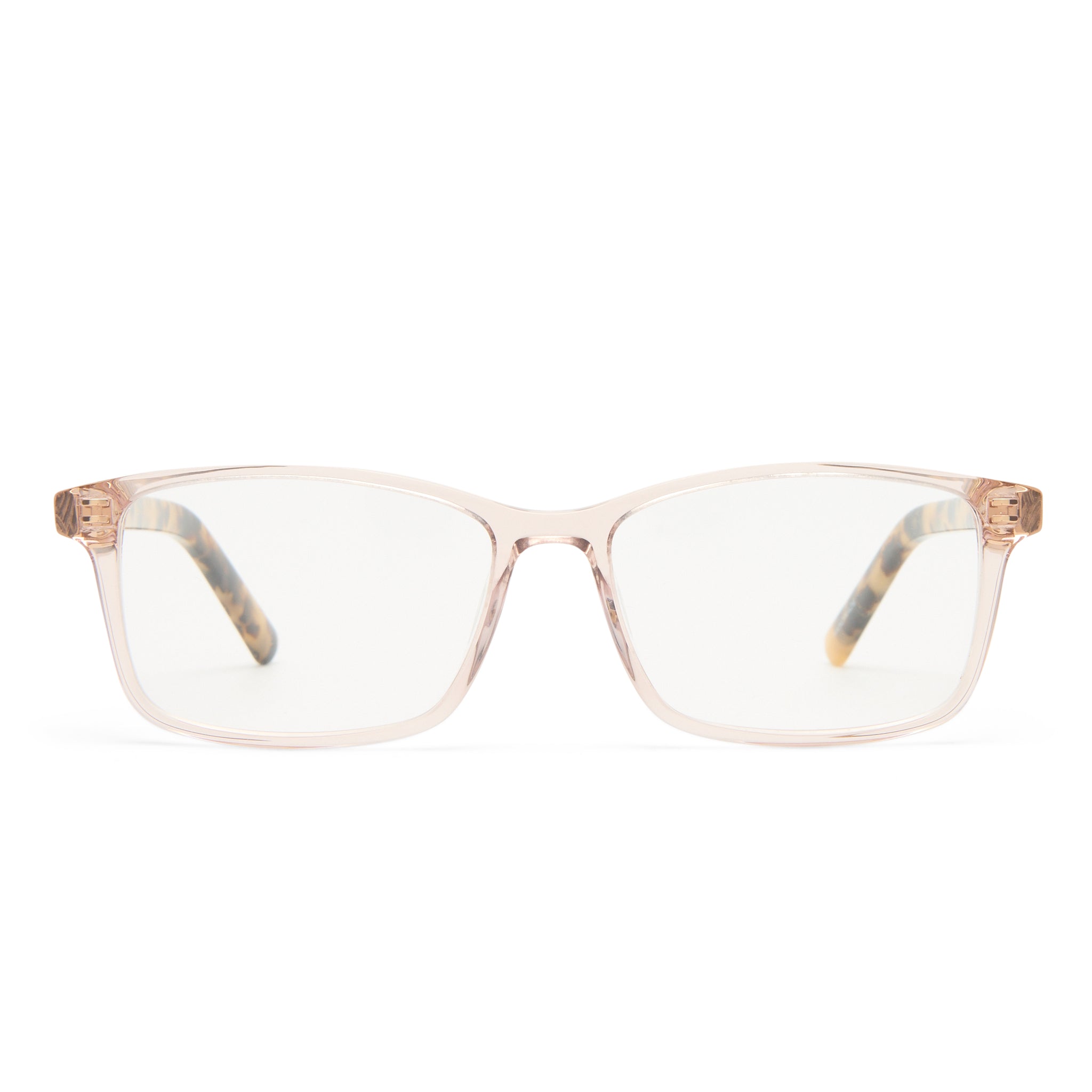 Oroton Melita Rose Cookie Tort Female D-Frame Optical Frames | Eyewear Index