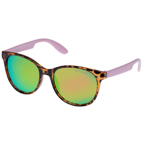 Cancer Council Fairy Wren Kids Syrup Tort Pink Female Cat-Eye Sunglasses | Eyewear Index