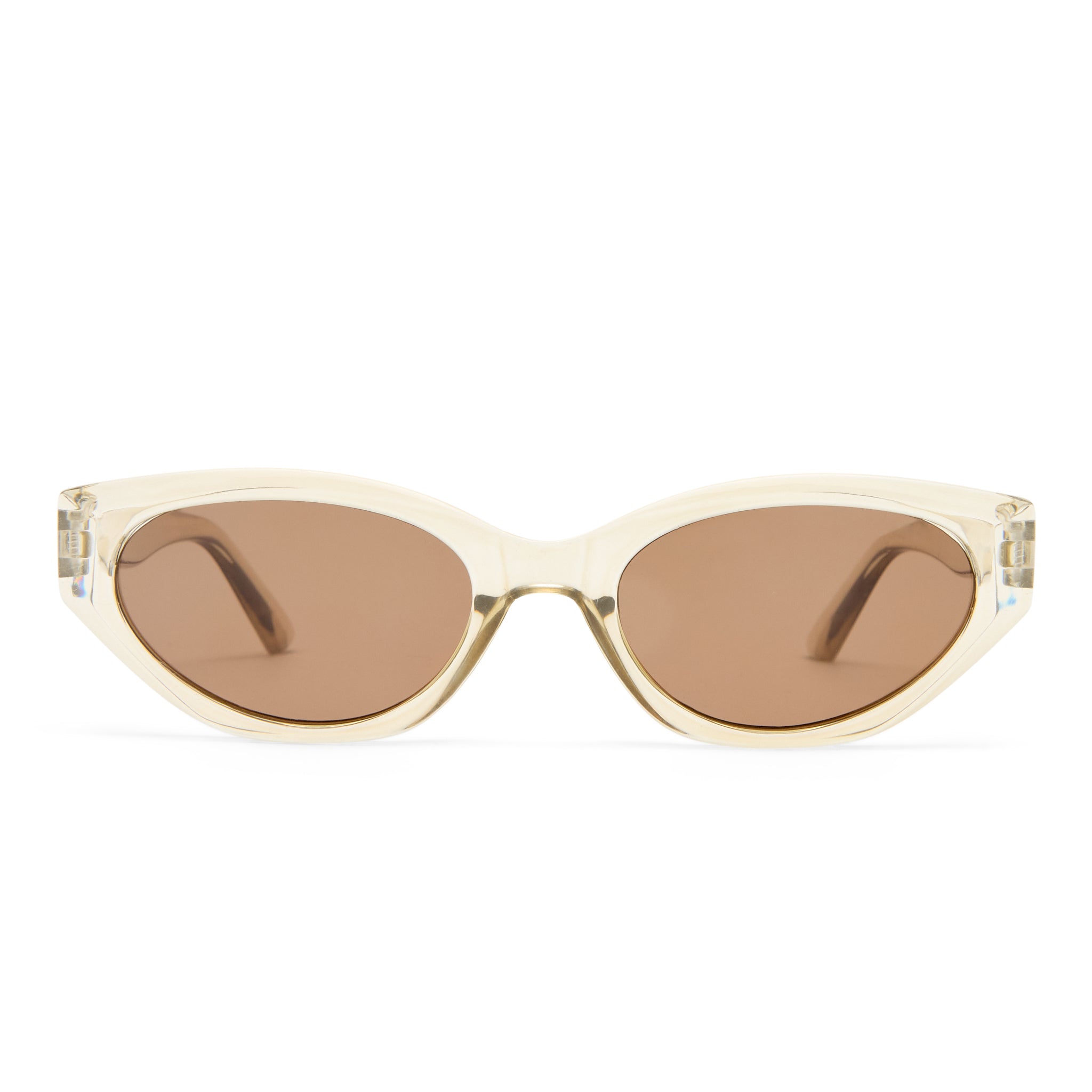 Cancer Council Puffin Kids Pebble Female Cat-Eye Sunglasses | Eyewear Index