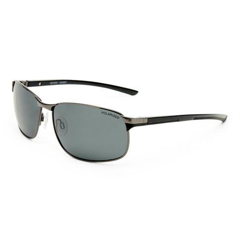 Men's Grey Sunglasses