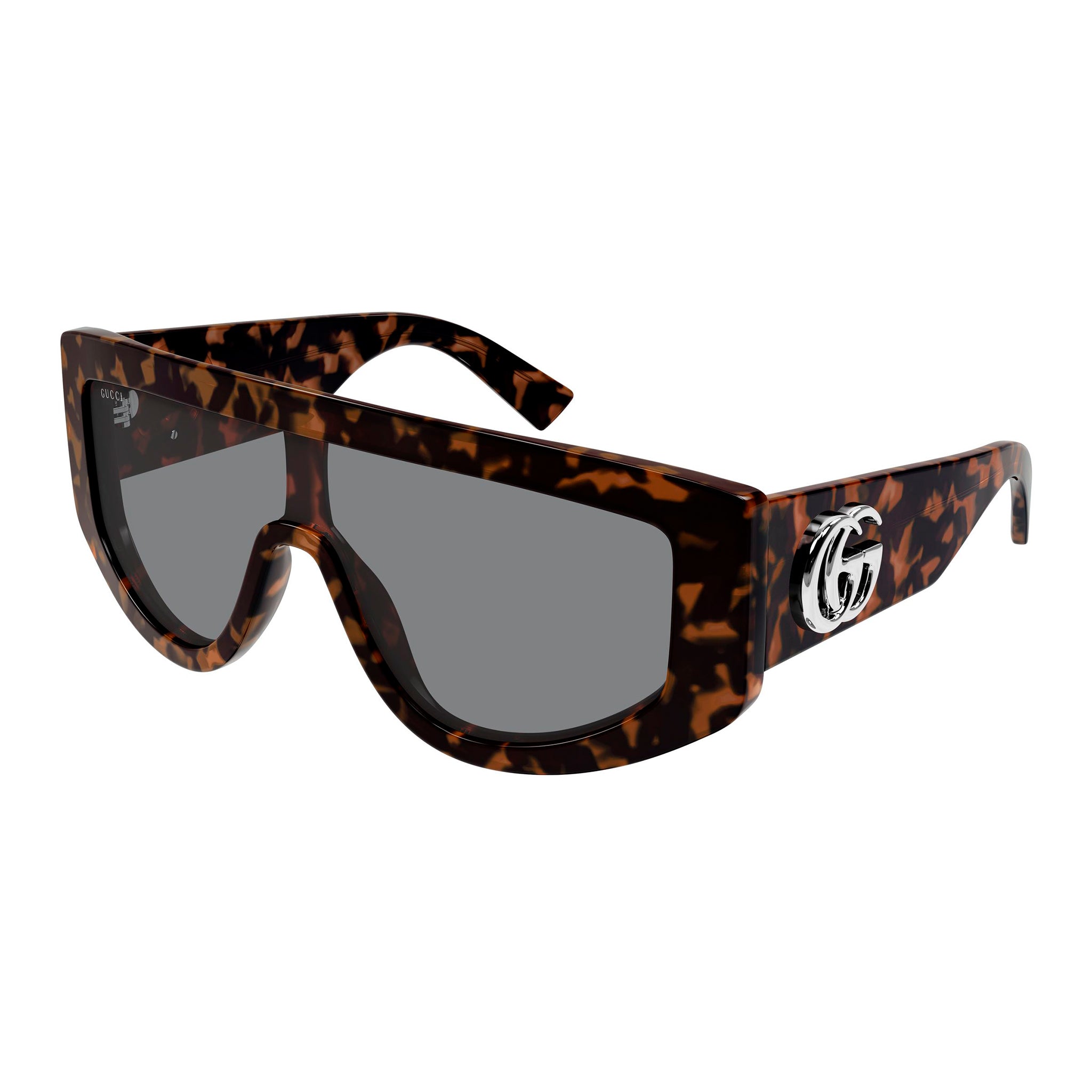 GUCCI サングラス 2495 GUCCI（グッチ） シンプル サングラス GG0965SA 57□16 150 ブラック