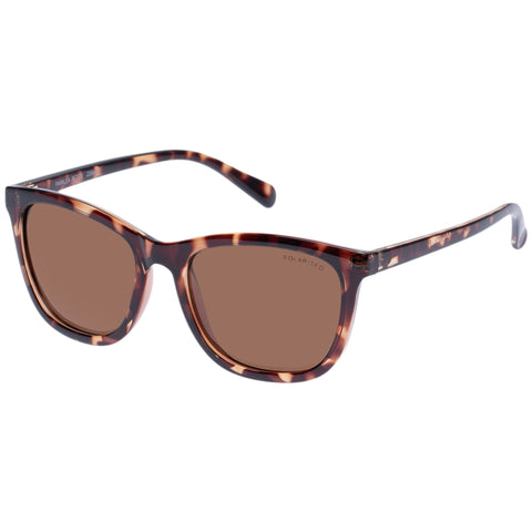 Cancer Council Parklea Petite Tort Female D-Frame Sunglasses | Eyewear Index