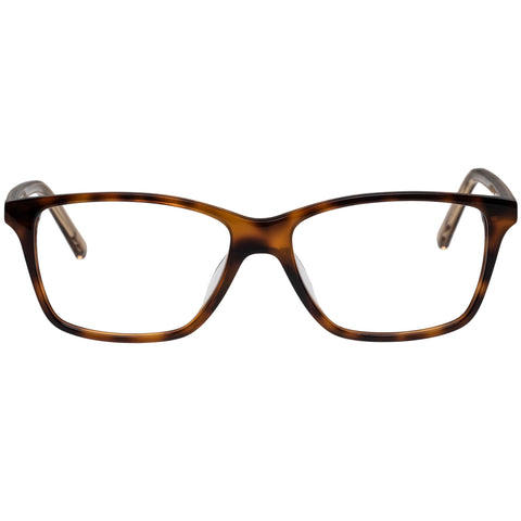 Oroton Sophia Signature Tort Female D-Frame Optical Frames | Eyewear Index