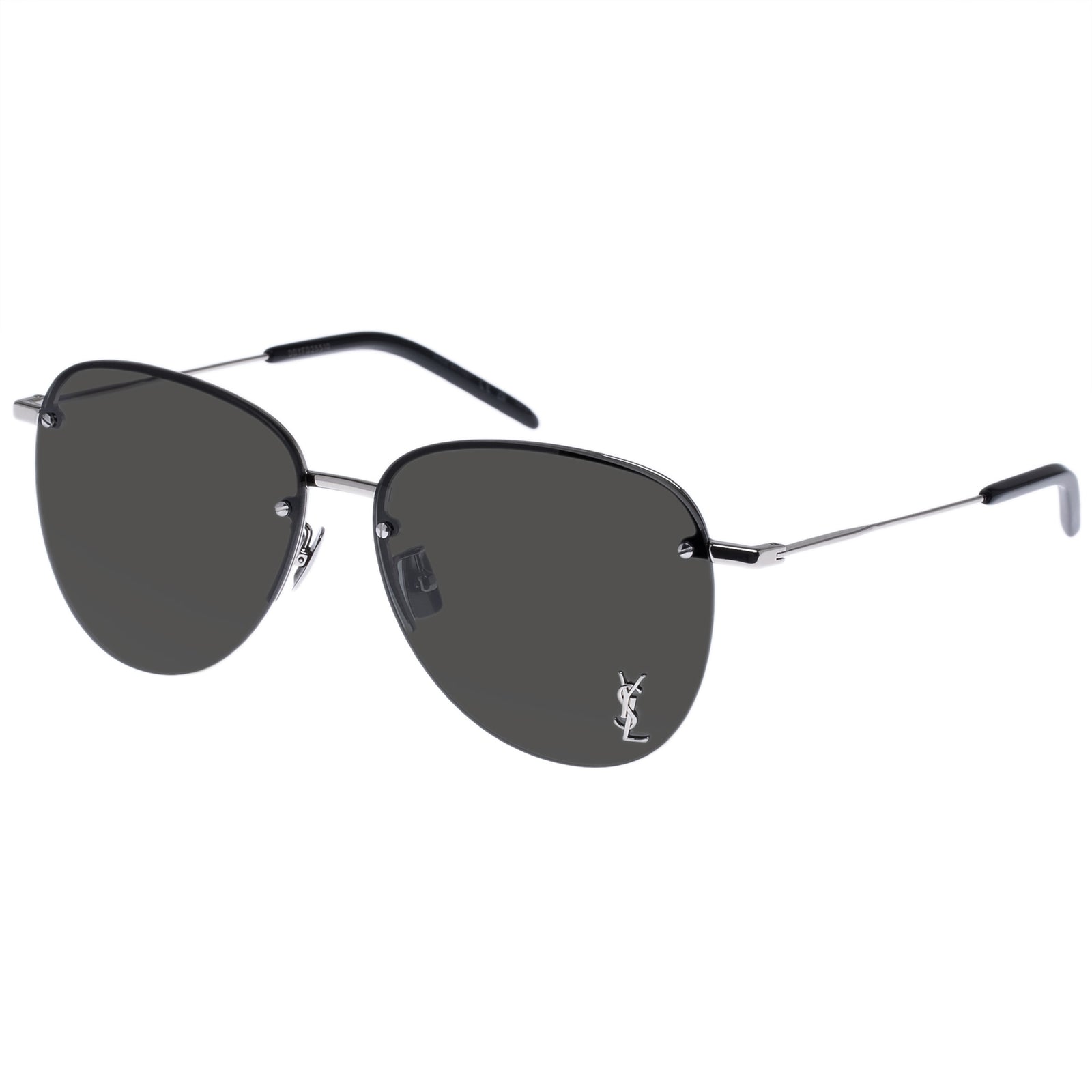 Saint laurent aviator sunglasses deals