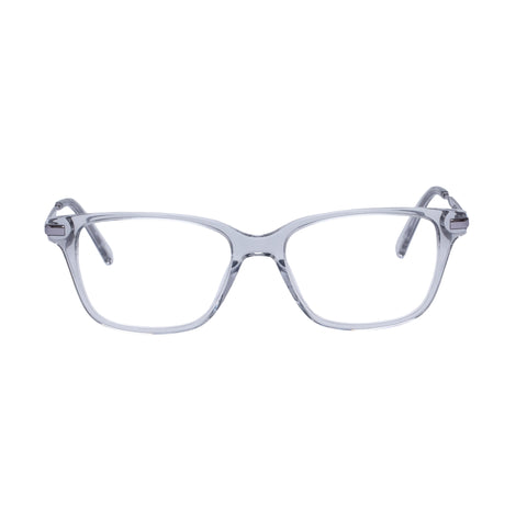 Oroton Nell Stone Female Rectangle Optical Frames | Eyewear Index