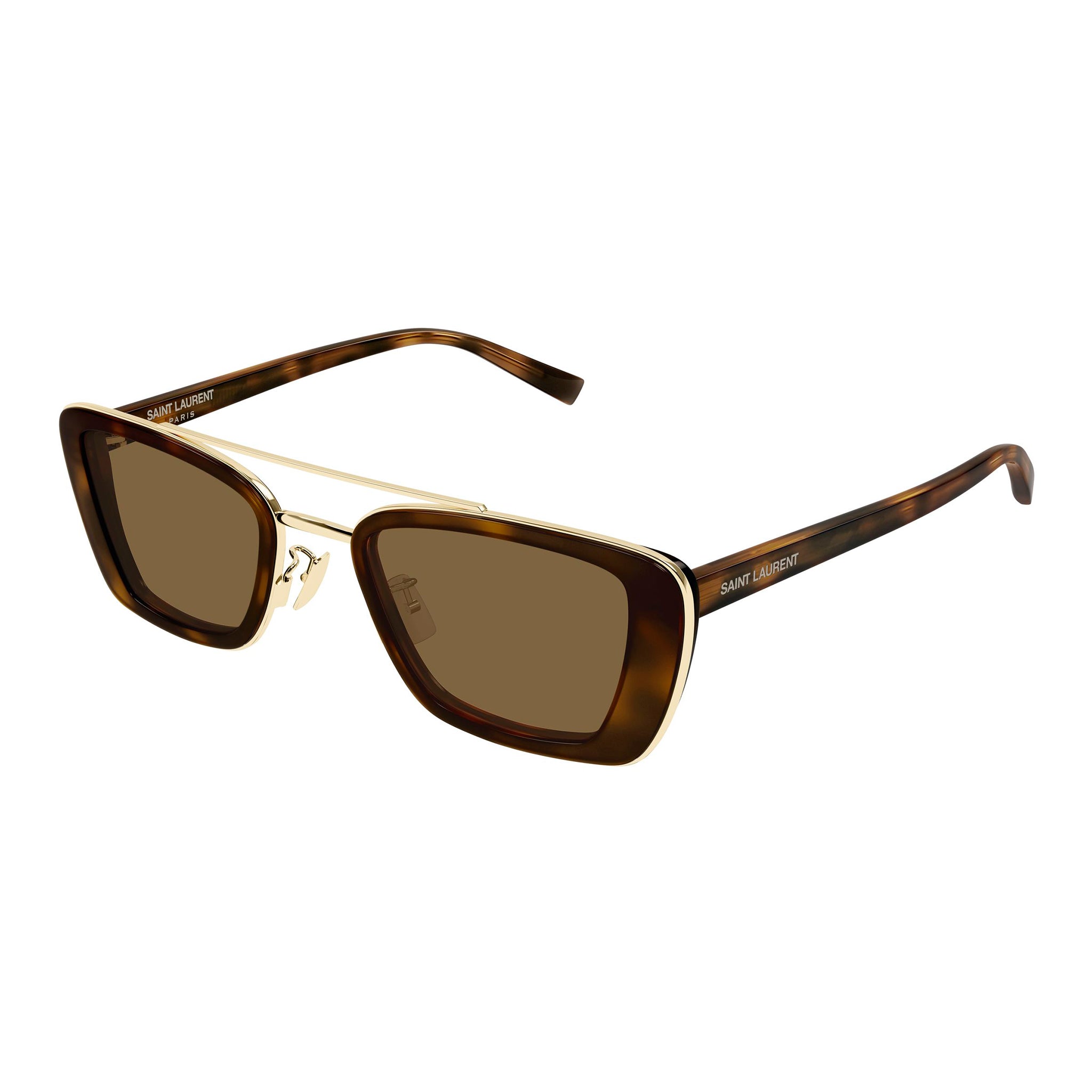 SAINT LAURENT 伊達眼鏡 SAINT LAURENT 伊達メガネ メガネ 眼鏡 「SAINT LAURENT/サンローラン