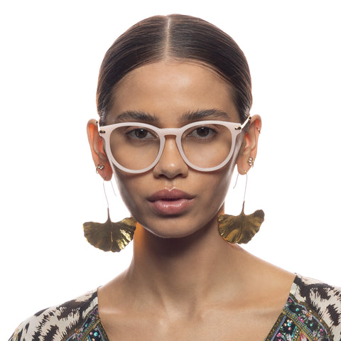 Camilla Cult Classic Ballet Female Round Optical Frames | Eyewear Index