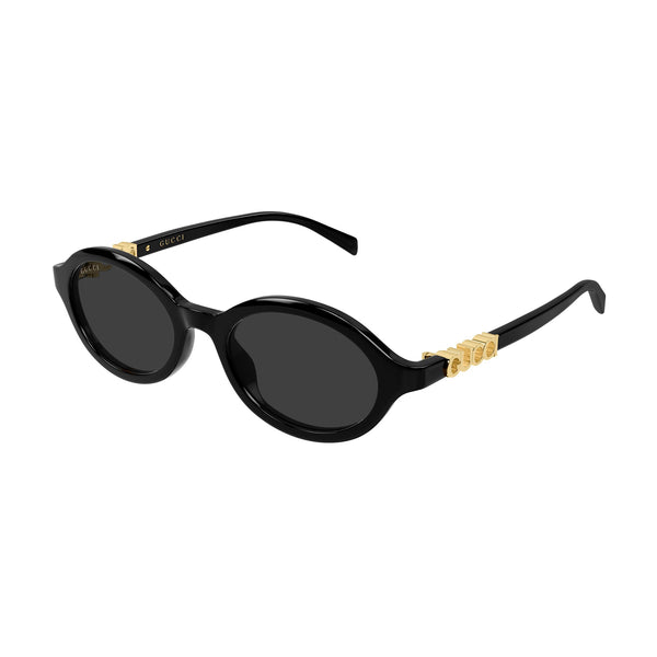 小物 GUCCI sunglasses archive BLACK case Gucci GG1660S Sunglasses | LensCrafters