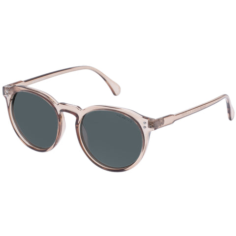 Cancer Council Bright Stone Uni-Sex Round Sunglasses | Eyewear Index