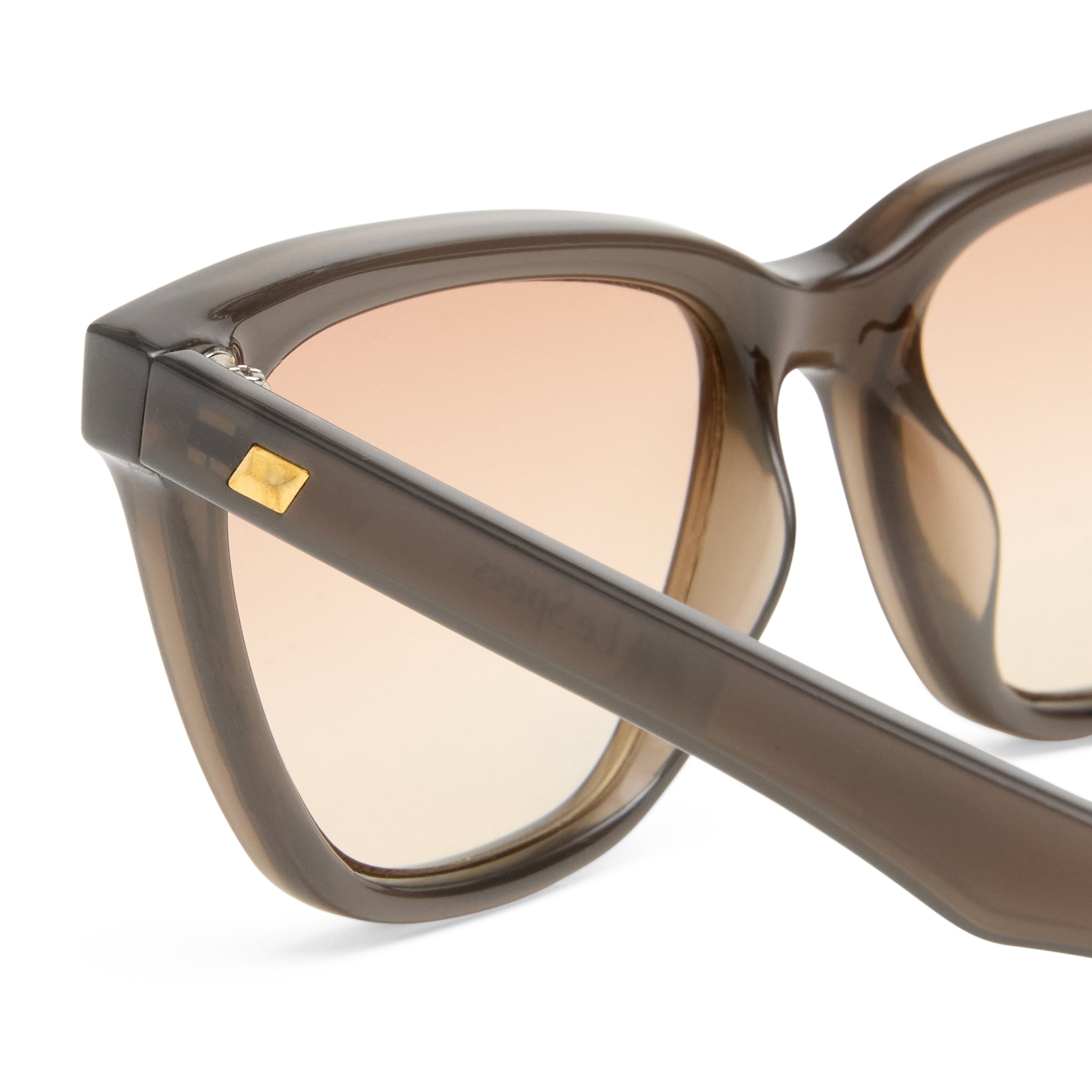 Le Specs Unfaithful Storm Female Cat-Eye Sunglasses | Eyewear Index