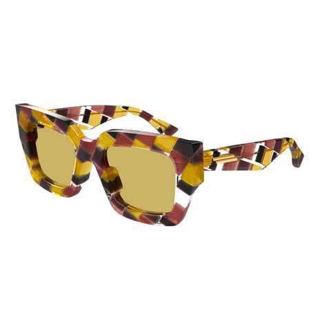 Rectangle Sunglasses