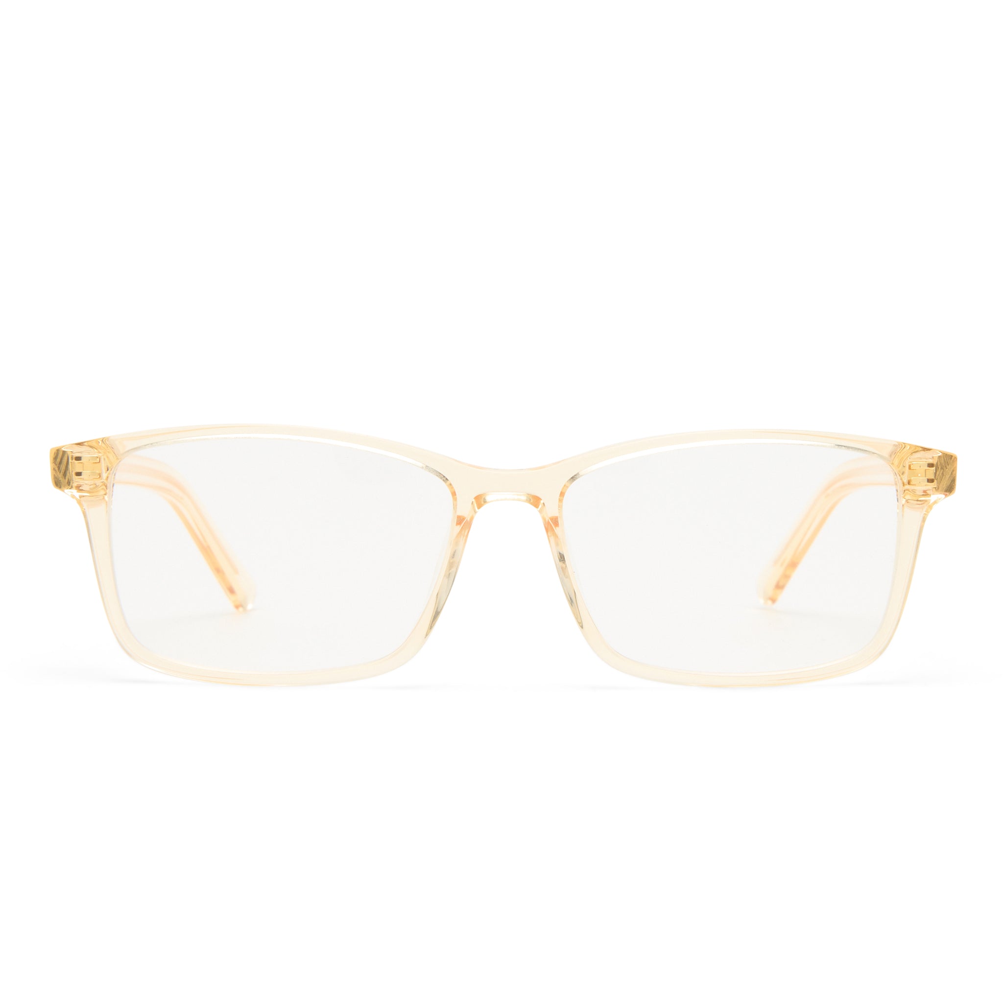 Oroton Melita Sand Female D-Frame Optical Frames | Eyewear Index