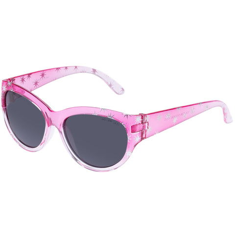 Cancer Council Bilby Kids Lilac Unicorn Female Cat-Eye Sunglasses | Eyewear Index