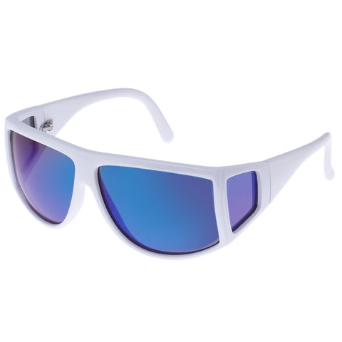 Cancer Council Originals - Nash White Uni-Sex 4 Lens Sunglasses | Eyewear Index