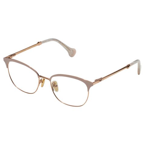 Camilla Call Me Biased Ballet Female Cat-Eye Optical Frames | Eyewear Index