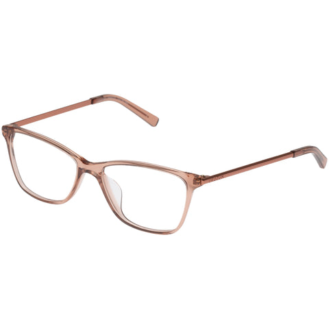 Oroton Liliana Rose Female D-Frame Optical Frames | Eyewear Index