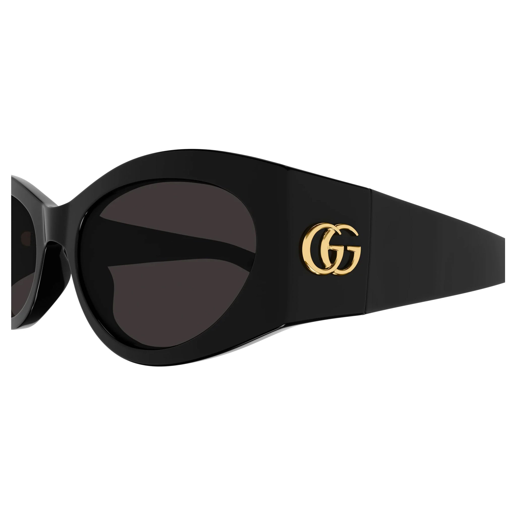 Gucci GG2018S 001 Shield Sunglasses – Matte Black/Smoke Mirror Gucci GG2018S 001 Sunglasses Matte Black | Mercari main image 3