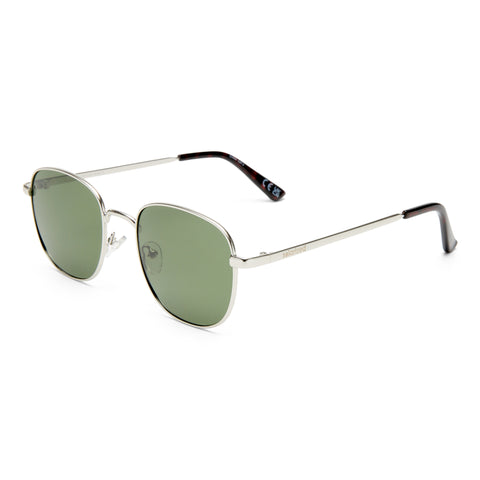 Silver Sunglasses