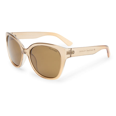 Cancer Council Willoughby Moss Grad Female Cat-Eye Sunglasses | Eyewear Index