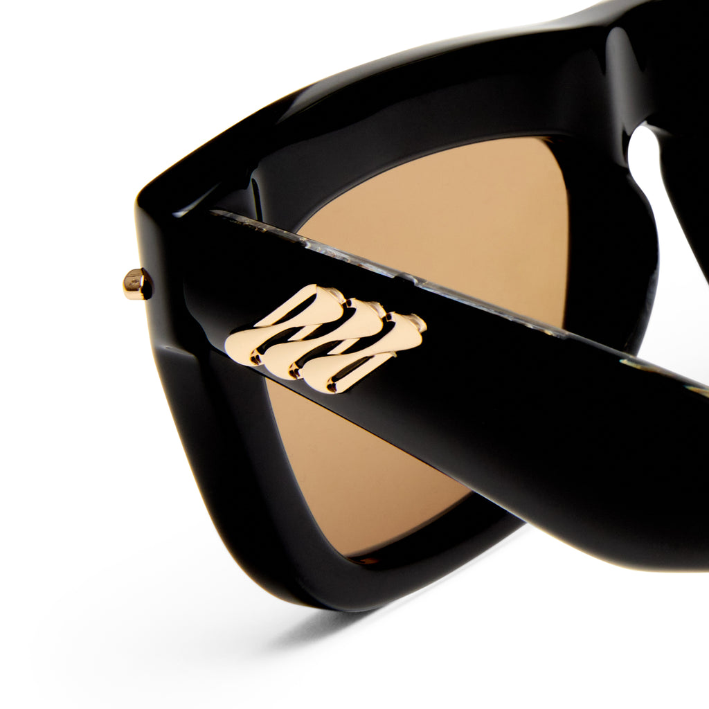 その他 SUNGLASSES Namba Onyx HD – Shinzo Tamura