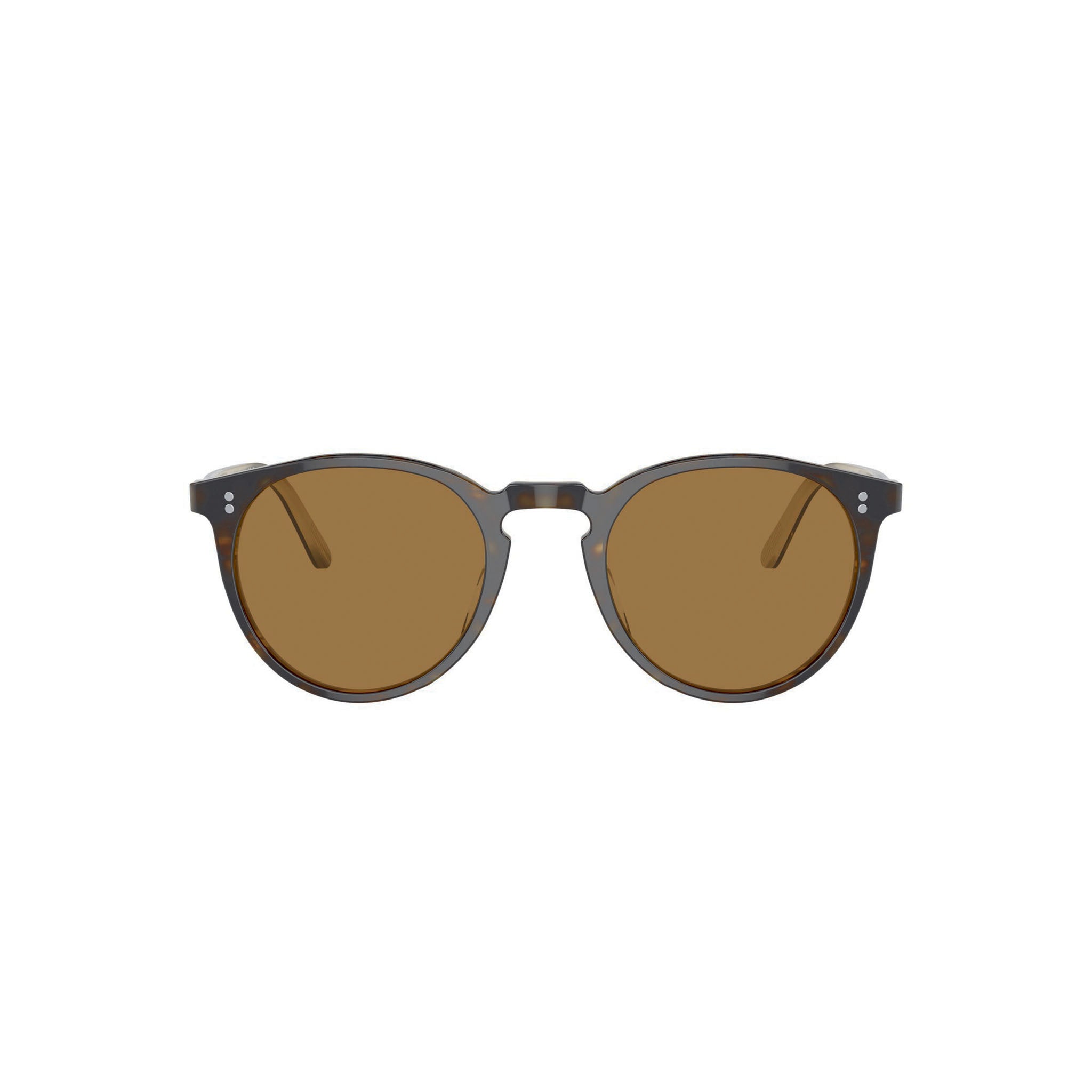Oliver Peoples 5183s 166653 Omalley Sun Havana Male Butterfly Sunglasses | Eyewear Index