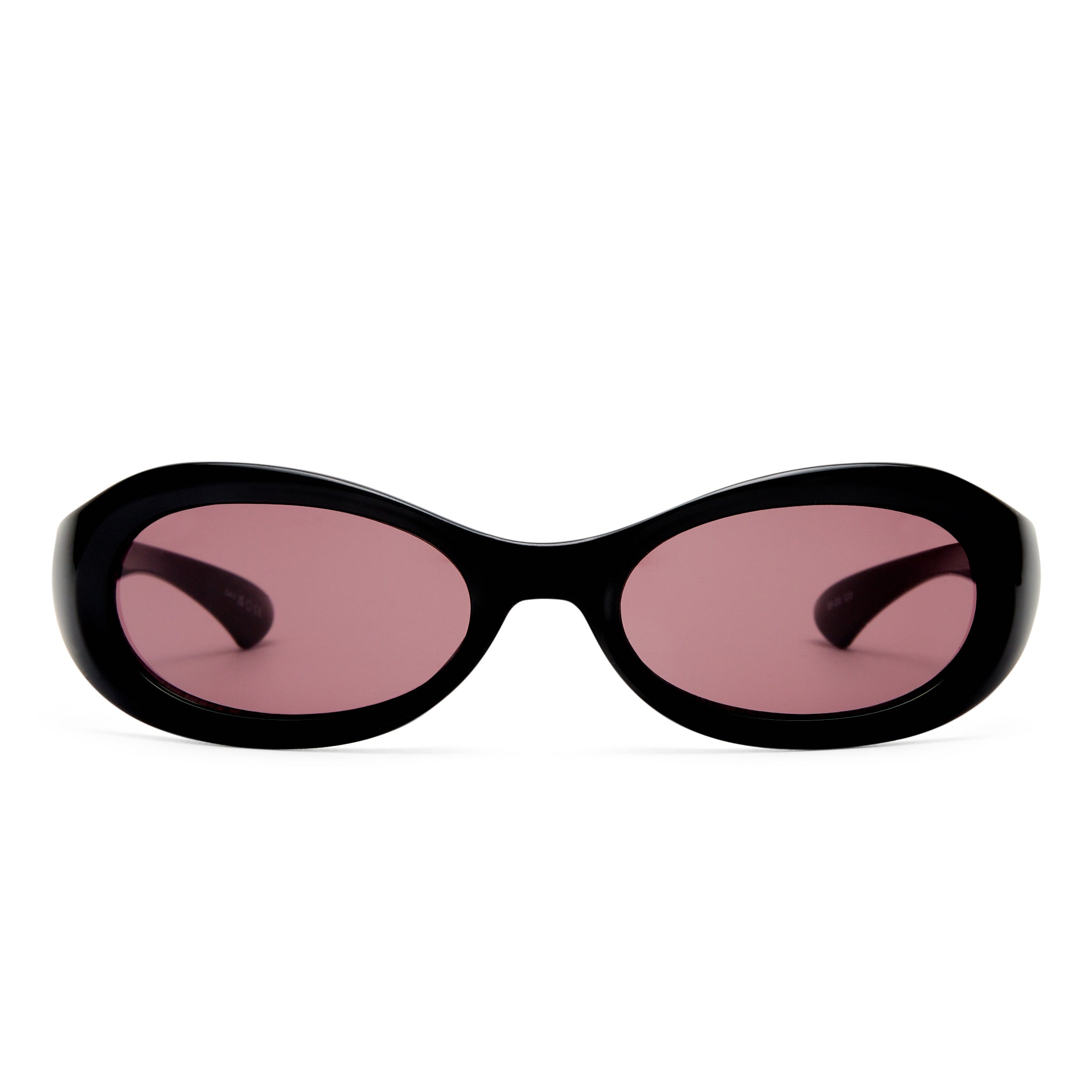 Le Specs Nightcrawler Black Uni-Sex Wrap Sunglasses | Eyewear Index