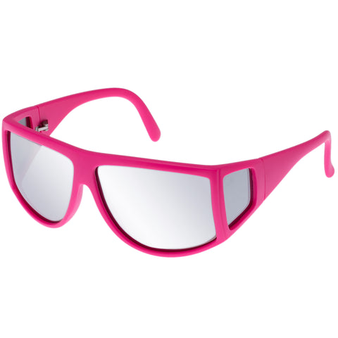 Cancer Council Originals - Nash Hyper Pink Uni-Sex 4 Lens Sunglasses | Eyewear Index