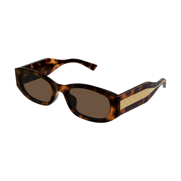 NWT Gucci GG2068SA-002 Sunglasses Gucci GG2068SA Sunglasses | Select Eyewear main image 4