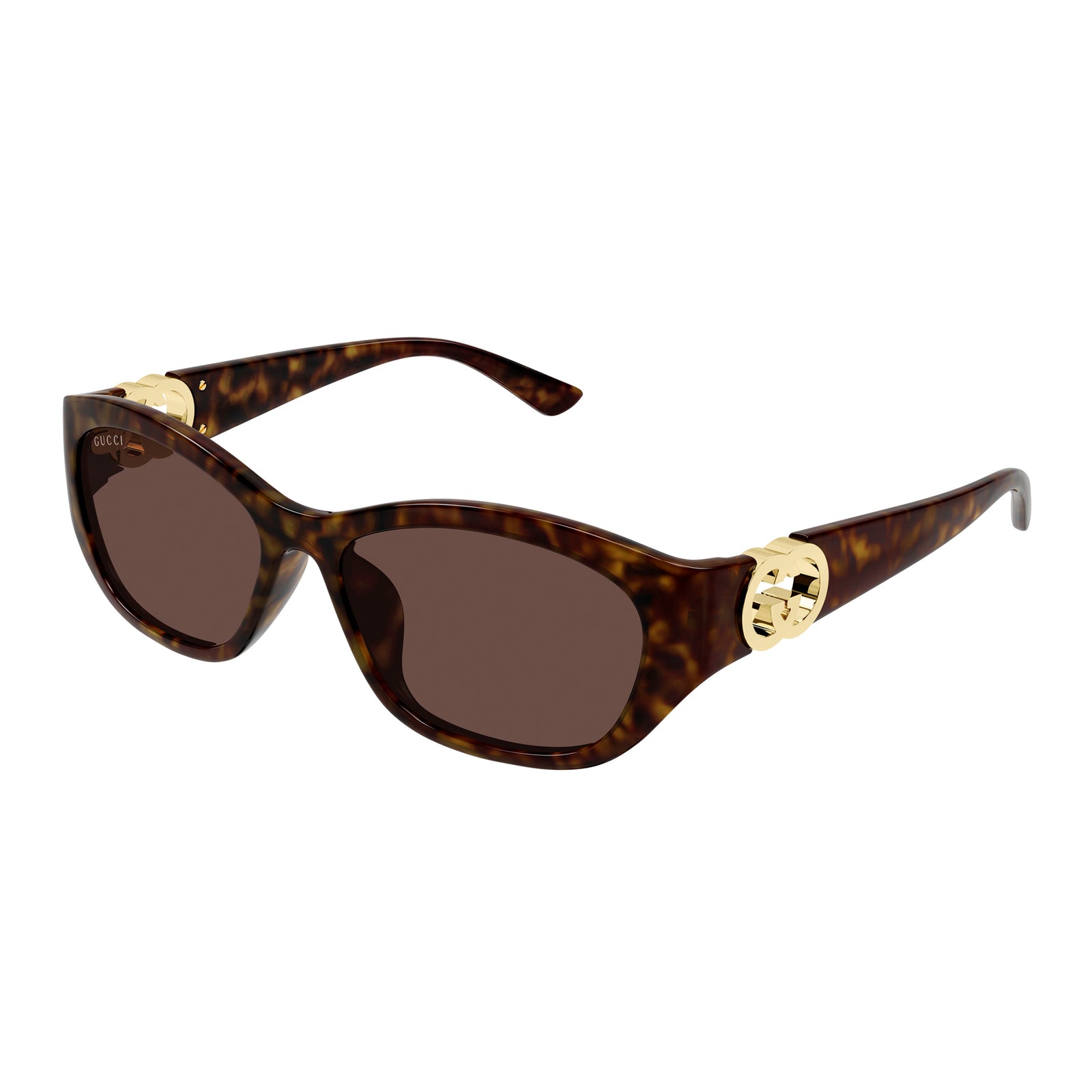GUCCI グッチ GG クロコダイル レディースベルト 037･098･0035 ブラウン 80･32 M11-k068 GUCCI - GUCCI グッチ GG クロコダイル レディースベルト 037・098
