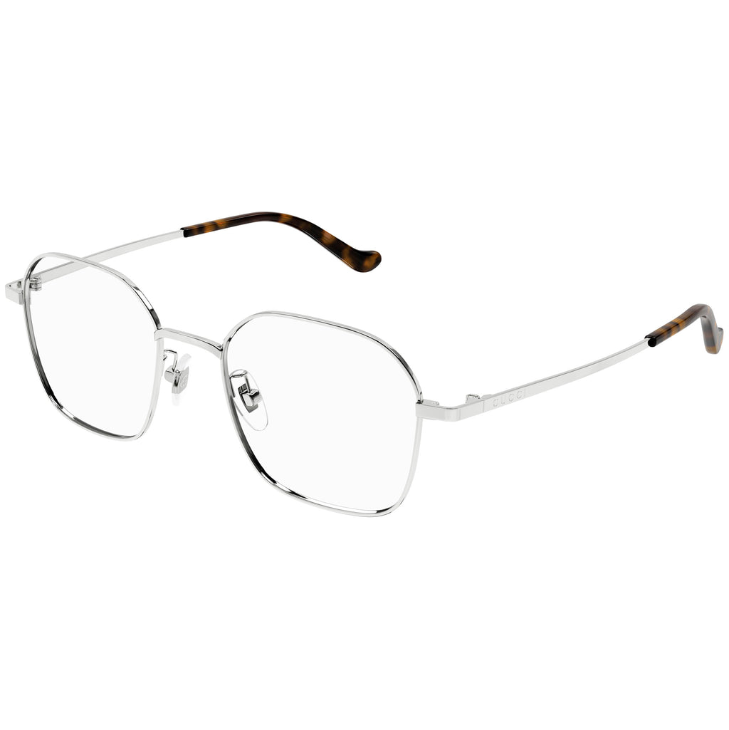 小物 Gucci silver glasses archive Gucci GG1699O 004 glasses | Buy online now | SmartBuyGlasses US