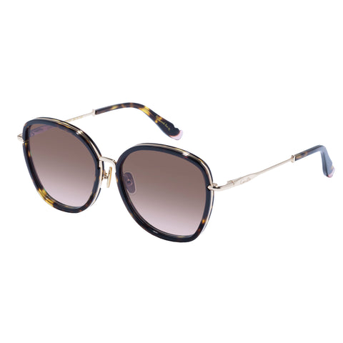 LUXOR LIFE | DARK TORT GOLD