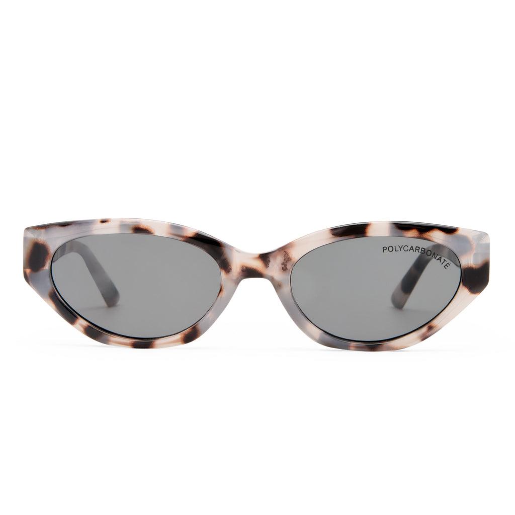 Cancer Council Puffin Kids Cookie Tort Female Cat-Eye Sunglasses | Eyewear Index