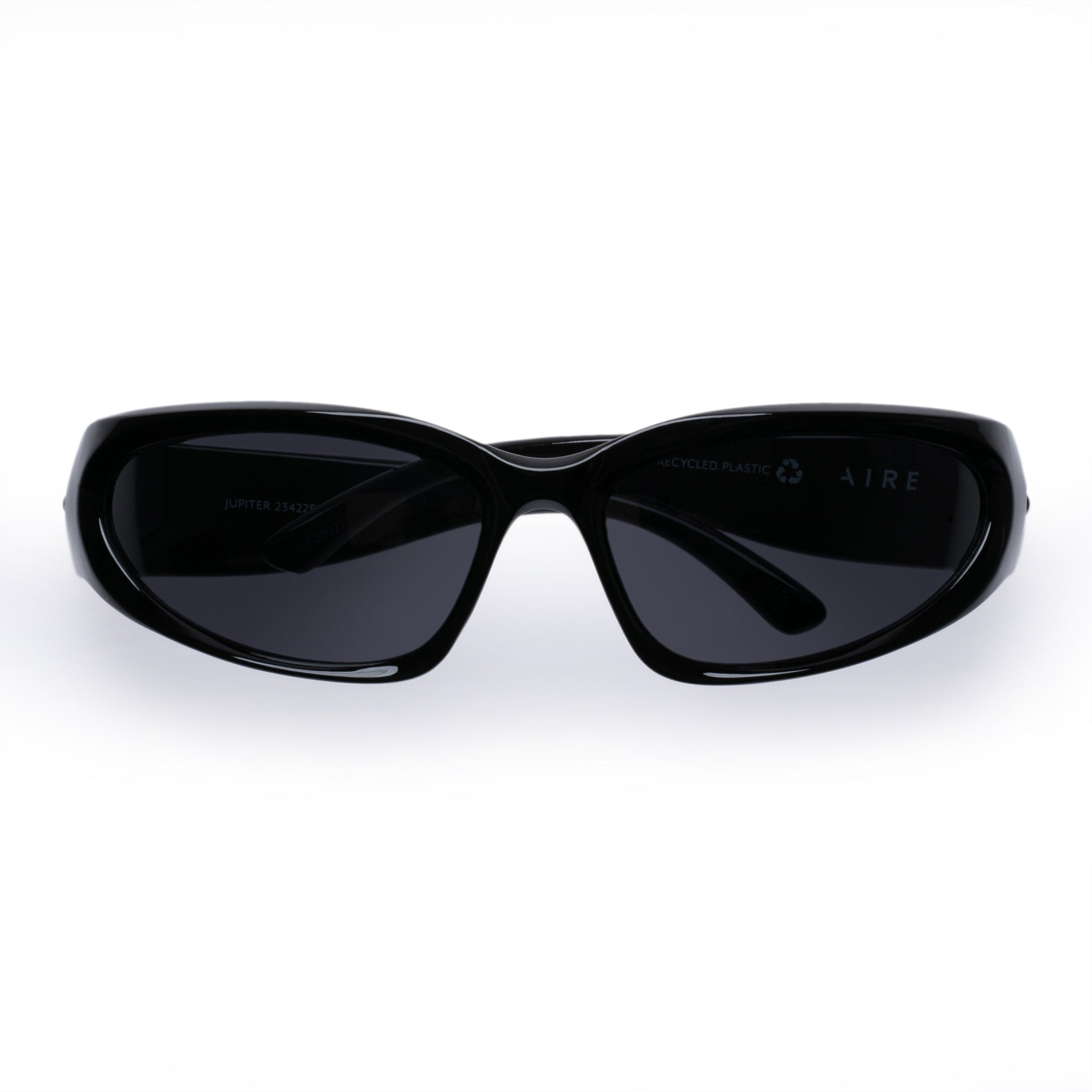 Kaelos - Rectangle Wrap Around Oval Sports Sunglasses - Cramilo Eyewear -  Stylish & Trendy Eyewear