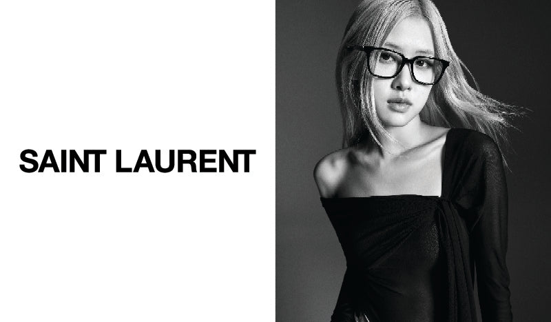 Yves Saint Laurent - SL 462 Sulpice Sunglasses - Transparent Cyclamen Pink  Purple - Sunglasses - Saint Laurent Eyewear - Avvenice