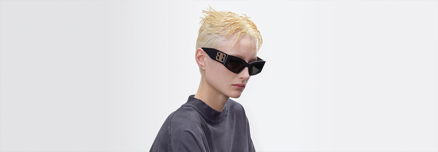 Balenciaga Sunglasses for Women & Men Online | Eyewear Index