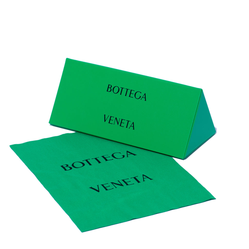 SPOTLIGHT ON BOTTEGA VENETA: The Bottega Veneta BV1144S sunglasses