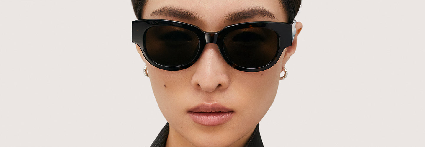 Bottega Veneta Sunglasses for Women & Men Online | Eyewear Index