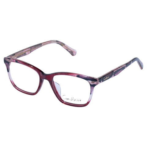 Camilla Female Divine Destiny Multi Cat-eye Optical Frames