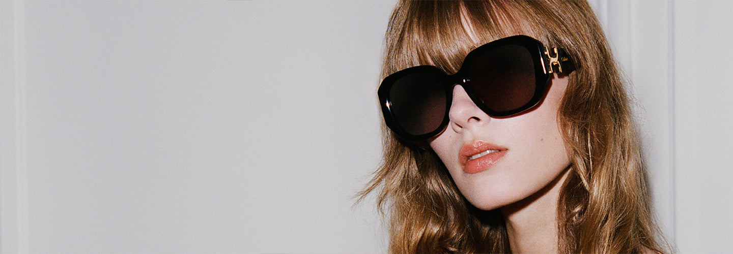 Chloe Sunglasses for Women Online | Eyewear Index