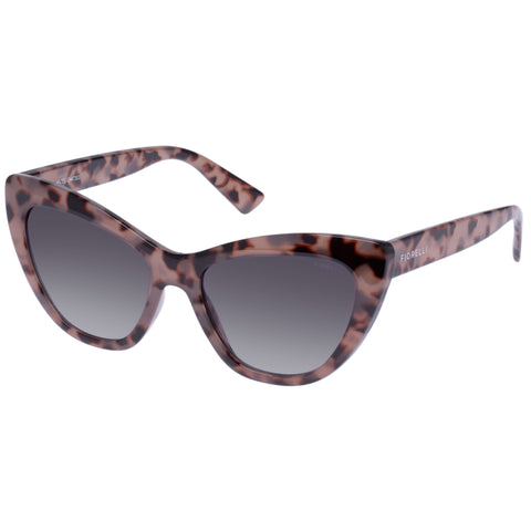 Fiorelli Female Hazel Tort Cat-eye Sunglasses
