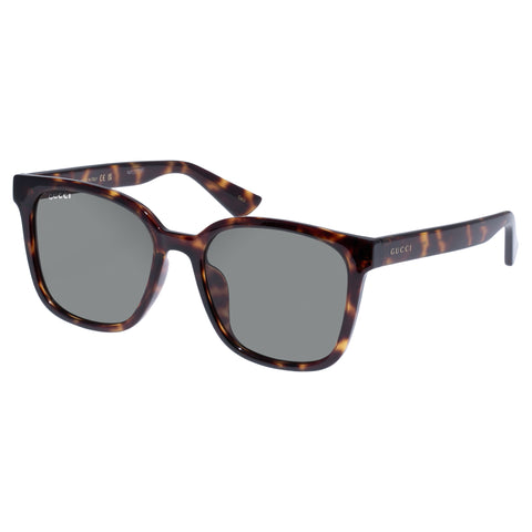 Gucci Male Gg1346sk Tort Round Sunglasses