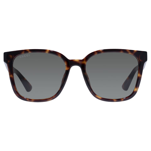 Gucci Male Gg1346sk Tort Round Sunglasses