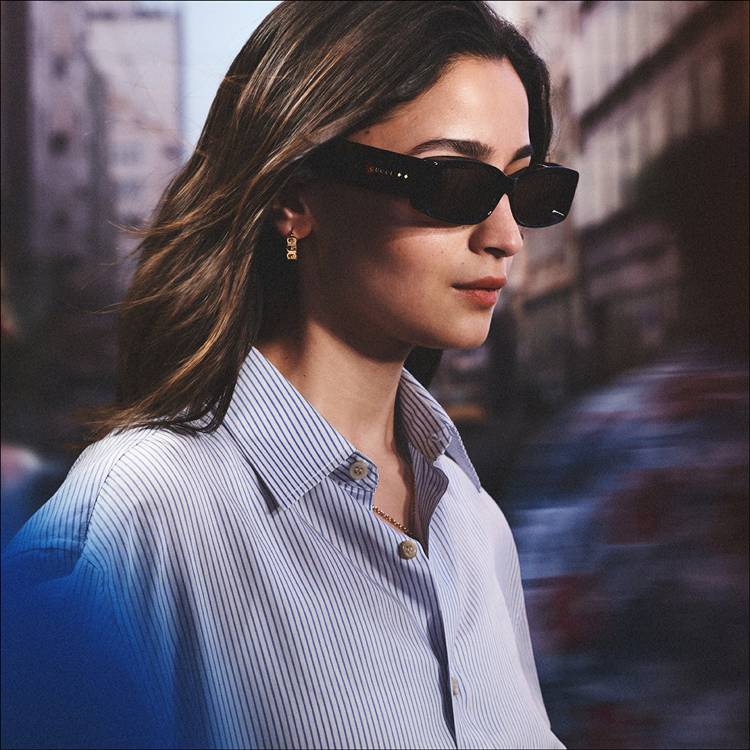 Gucci Sunglasses & Optical Glasses for Women & Men Online 